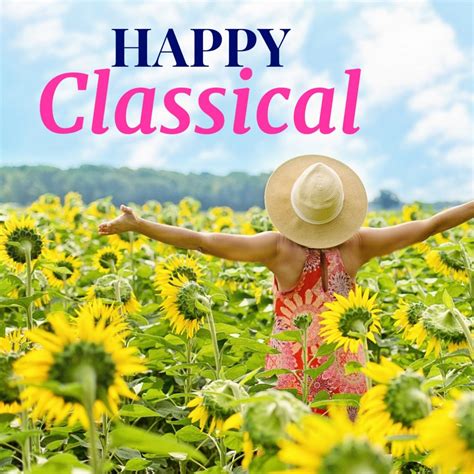 Happy Classical Music - Halidon