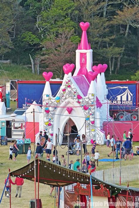 Blast Off! To Camp Bestival 2016! » The Purple Pumpkin Blog