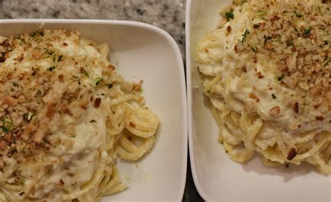 Cauliflower cheese pasta - Jamie Oliver 7 ways — Smartblend