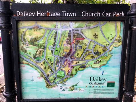 Ireland's Dalkey Castle and Heritage Center: a Living History Museum - Confetti Travel Cafe