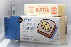 Butter Packaging Material - Butter Packing Material Suppliers, Traders ...