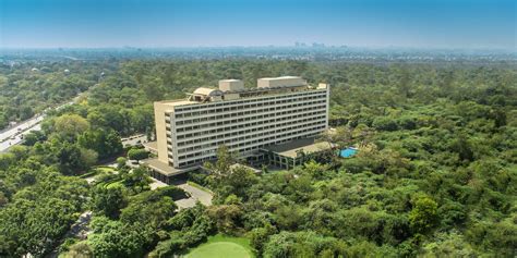 10 interesting facts about The Oberoi, New Delhi