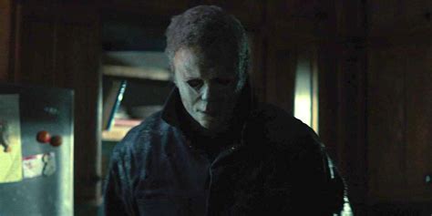 Halloween Ends' Michael Myers Criticisms Addressed By Co-Writer