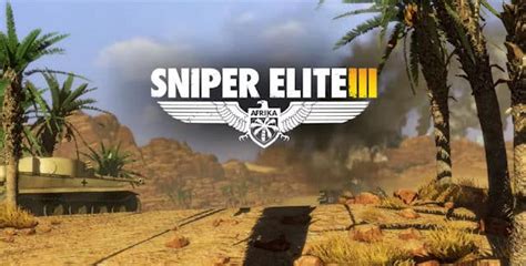 Sniper Elite 3 Achievements Guide - Video Games Blogger