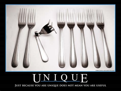 Unique | Demotivational Posters | Know Your Meme