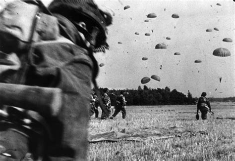 Operation Market-Garden Archives - Warfare History Network