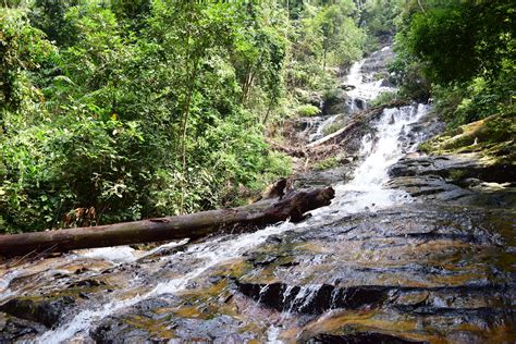 Air Terjun Terbaik Indonesia - KBI.web.id