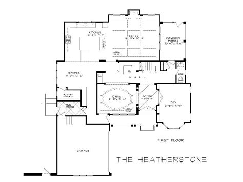 Stanley Martin Homes Floor Plans - floorplans.click