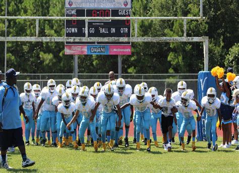 LA Tigers B Team - Louisiana Tigers Youth Organization