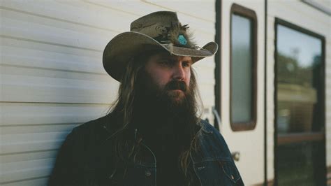 Review: Chris Stapleton, 'From A Room: Volume 2' | NCPR News