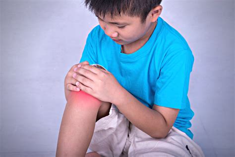 Growing Pains in Children | Identifying Growing Pains | Blog