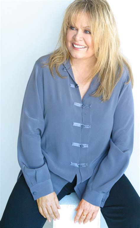 Actress Sally Struthers to Speak at Leadership Colloquium - News