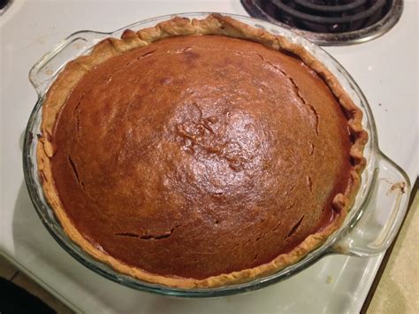 Chef John's Pumpkin Pie | 42nd Recipe Street