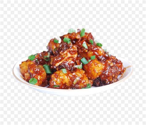 Gobi Manchurian Indian Chinese Cuisine Chilli Chicken, PNG, 700x700px, Gobi Manchurian, Asian ...