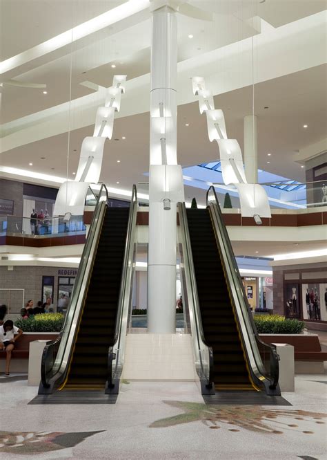 Cherry Hill Mall - Architizer