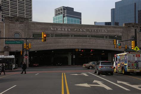 Newark Penn Station starts to undergo a five year, $190 million renovation plan - Ark Republic