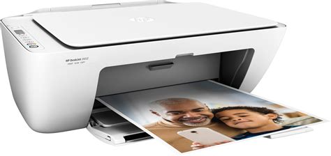 Customer Reviews: HP DeskJet 2652 Wireless All-In-One Printer DJ 2652 - Best Buy