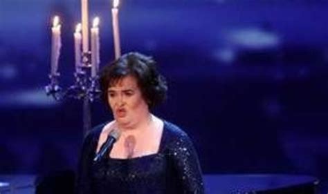 I Dreamed A Dream: The Susan Boyle Story | TV & Radio | Showbiz & TV ...