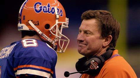 Steve Spurrier returns to Florida Gators as ambassador and consultant ...