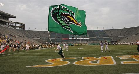 UAB Blazers 2021 College Football Preview | MEGALOCKS