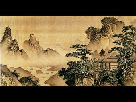 Ancient Japanese Painting at PaintingValley.com | Explore collection of Ancient Japanese Painting