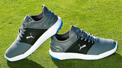 Puma Ignite Elevate Golf Shoe Review | Golf Monthly