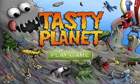 Free Tasty Planet APK Download For Android | GetJar