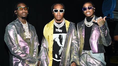 Migos' 'Culture III' Trailer Gives Fans A Look Into Album's Creation