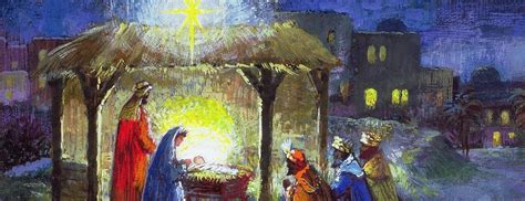 Sunday Worship – Second Sunday of Epiphany | St Oswald's Church, Knuzden