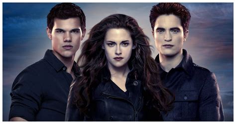 Twilight: How Each Character Is Supposed To Look | ScreenRant