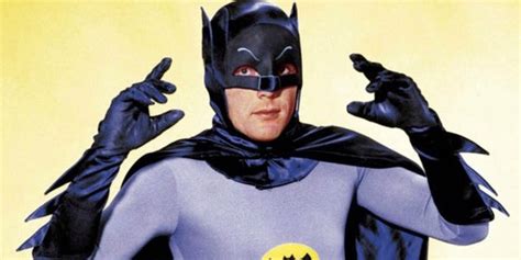 Why We Still Love Adam West's Batman | CBR