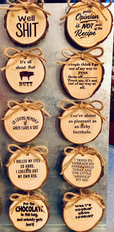 Funny Magnets.....you Choose | Etsy