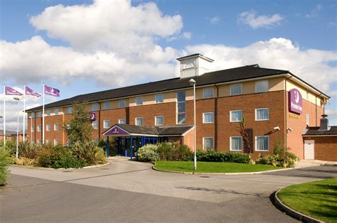 Premier Inn Wakefield South (M1, Jct39) Hotel - Hotels in Wakefield WF4 3BB - 192.com