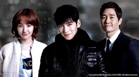 REVIEW: Healer (2015) | The Drama Corner