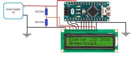 Complete Guide to 1602 LCD Arduino Pinout: Wiring, Connections, and Code