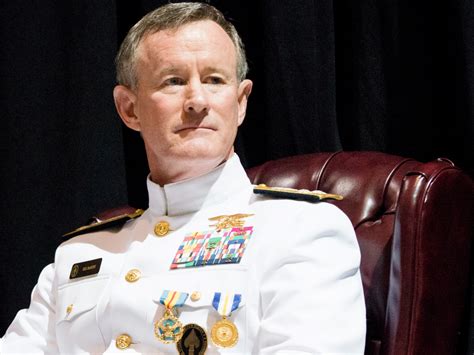 A retired US Navy admiral explains how a lesson from the hardest ...