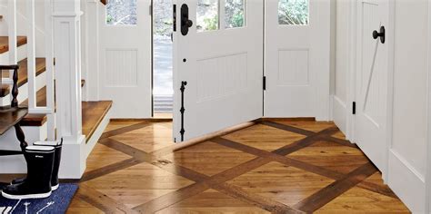 Wood Flooring Designs Images | Floor Roma