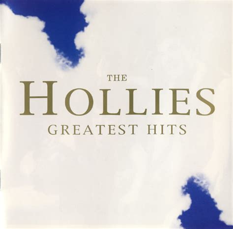 The Hollies - Greatest Hits (CD, Compilation) | Discogs