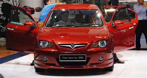 Proton Car Models List | Complete List of All Proton Models