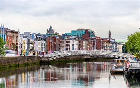 Western Union in Dublin: locations and contacts - Wise