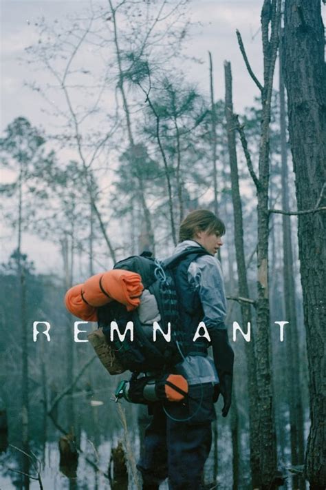 Remnant (2021) — The Movie Database (TMDB)