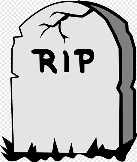 Rust zacht Headstone YouTube, Grave, Oppervlakte, zwart png | PNGEgg