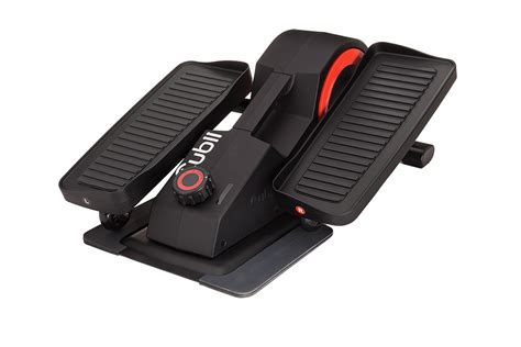 Compact Seated Elliptical with Bluetooth | Cubii Pro