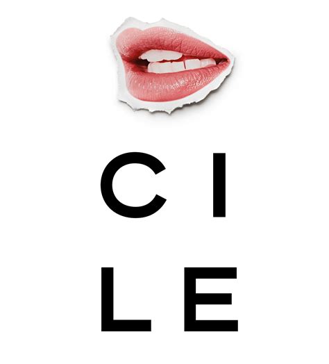 CHANEL MAKEUP CALL | Cecile, Affiche, Rouge