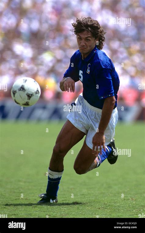 Soccer - 1994 FIFA World Cup - Final - Brazil v Italy - Rose Bowl, Pasadena Stock Photo - Alamy