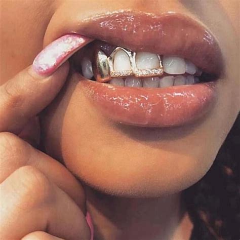 Pin on tooth-gems