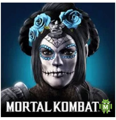 MORTAL KOMBAT X MOD (Unlimited Everything) v1.21.0 -MODDERMANIA ...