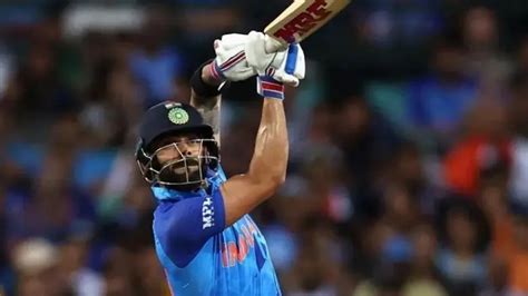 Virat Kohli Net Worth 2023: Income Salary Wife Age Bio Cars