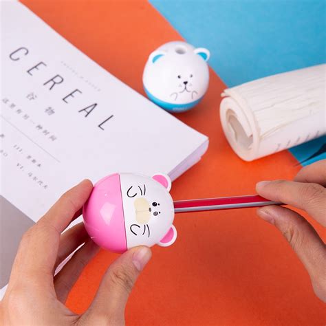 Pencil Sharpener Deli · Stationery