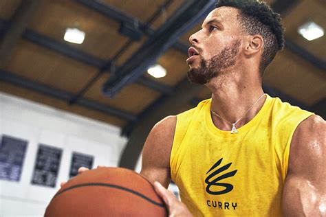 Stephen Curry Under Armour Curry Brand Release Info | Hypebeast